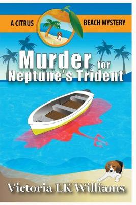 Cover of Murder for Neptune's Trident