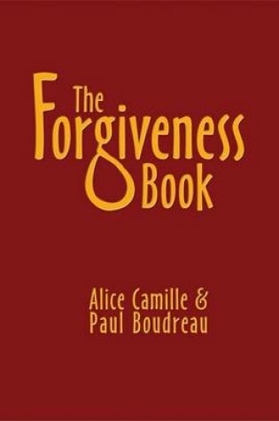 Cover of The Forgiveness Book