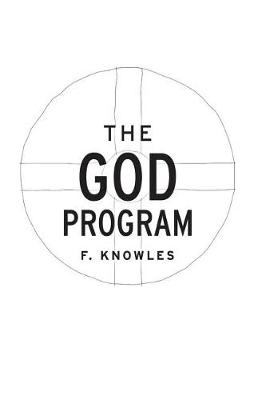 Book cover for The God Program