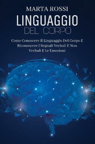 Cover of Linguaggio Del Corpo