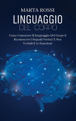 Book cover for Linguaggio Del Corpo