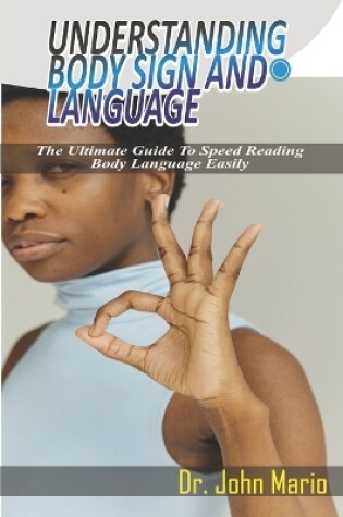 Cover of Understanding Body Sign and Language