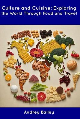 Book cover for Culture and Cuisine
