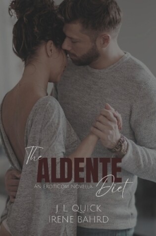 Cover of The Al Dente Diet