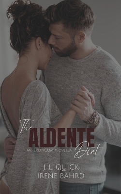 Book cover for The Al Dente Diet