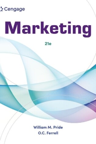 Cover of Marketing, Loose-Leaf Version