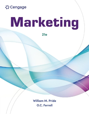 Book cover for Marketing, Loose-Leaf Version