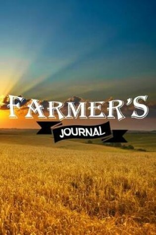 Cover of Farmer's Journal