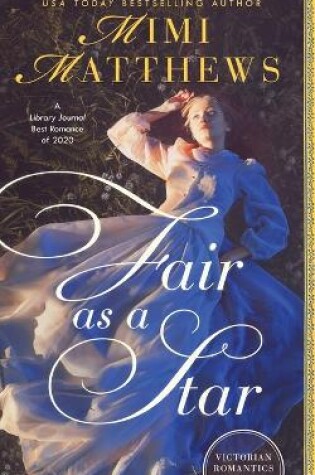 Cover of Fair as a Star