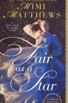 Book cover for Fair as a Star