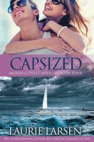 Cover of Capsized