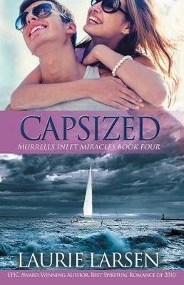 Book cover for Capsized