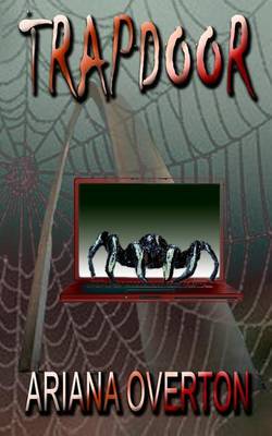 Book cover for Trapdoor