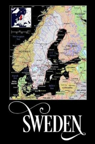 Cover of Sweden