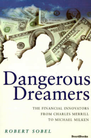 Cover of Dangerous Dreamers