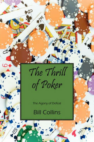 Cover of The Thrill of Poker