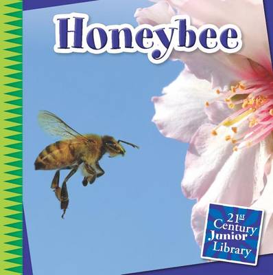 Book cover for Honey Bee