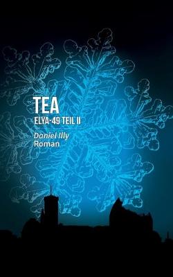 Book cover for Tea