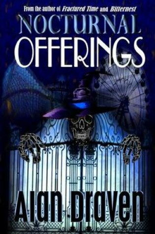 Cover of Nocturnal Offerings