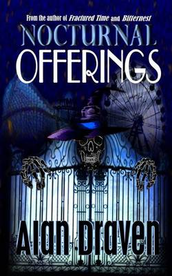 Book cover for Nocturnal Offerings