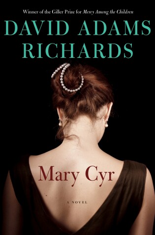 Cover of Mary Cyr