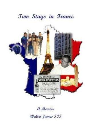 Cover of Two Stays in France