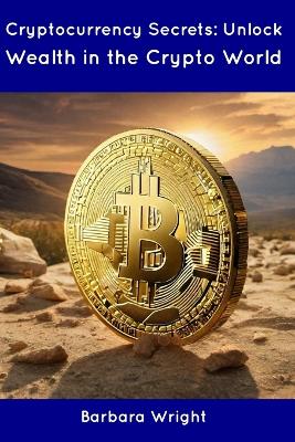 Book cover for Cryptocurrency Secrets