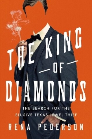 Cover of The King of Diamonds