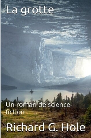 Cover of La Grotte