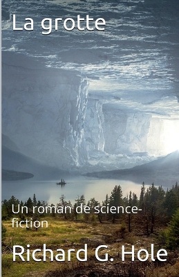 Cover of La Grotte