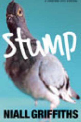 Cover of Stump