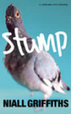 Book cover for Stump