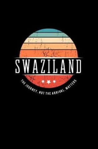 Cover of Swaziland