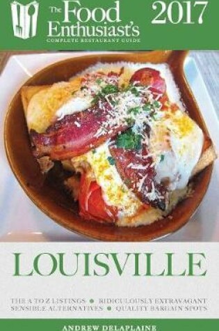 Cover of Louisville - 2017