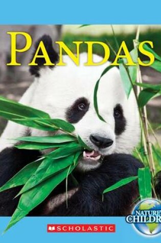 Cover of Pandas