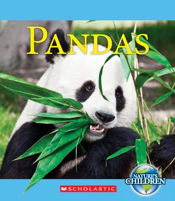 Cover of Pandas