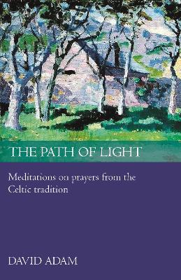 Book cover for The Path of Light