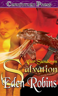 Book cover for After Sundown