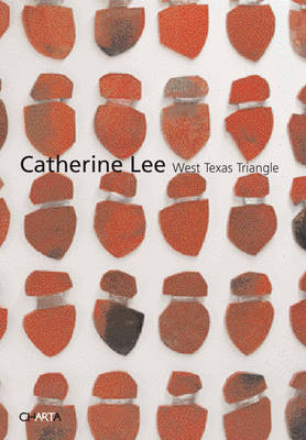 Book cover for Catherine Lee West Texas Triangle