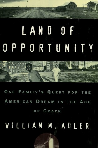 Cover of Land of Opportunity : One Family's Quest for the American Dream in the Age