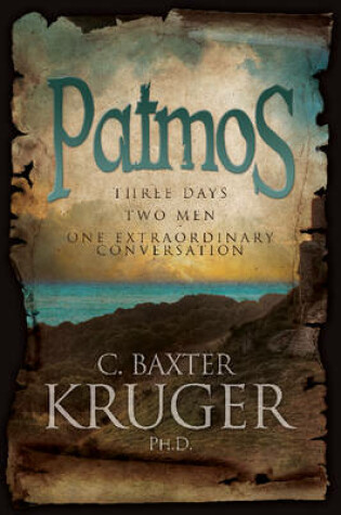 Cover of Patmos