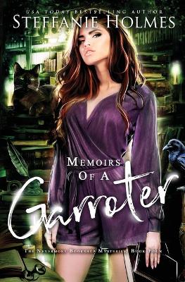 Cover of Memoirs of a Garroter