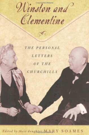 Cover of Winston and Clementine