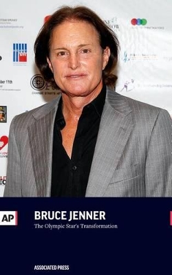 Cover of Bruce Jenner