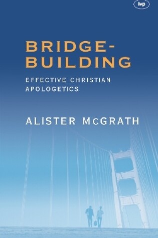 Cover of Bridge-building