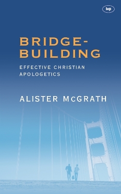 Book cover for Bridge-building