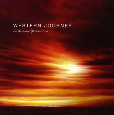 Book cover for Western Journey