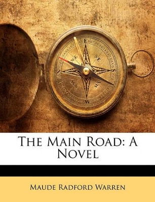 Book cover for The Main Road