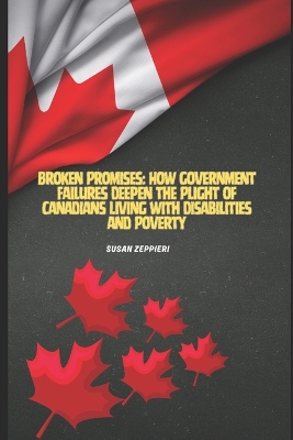 Book cover for Broken Promises