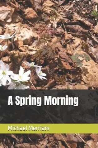 Cover of A Spring Morning